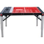 Tork Craft Work Bench Four In One Work Station Tork Craft Work Bench Four In One Work Station