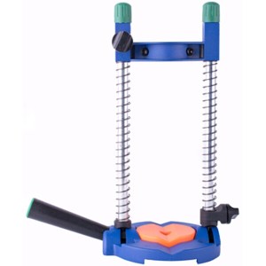 Tork Craft Drill Stand Multi Angle 43mm Collar For Portable Drills Tork Craft Drill Stand Multi Angle 43mm Collar For Portable Drills