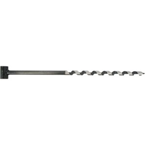 Tork Craft Scotch Eye Auger Bit 13mm X 400mm Tork Craft Scotch Eye Auger Bit 13mm X 400mm