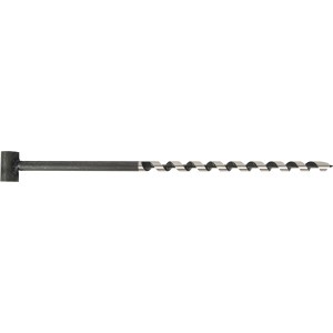 Tork Craft Scotch Eye Auger Bit 12mm X 400mm Tork Craft Scotch Eye Auger Bit 12mm X 400mm