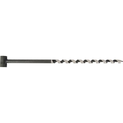 Tork Craft Scotch Eye Auger Bit 12mm X 400mm Tork Craft Scotch Eye Auger Bit 12mm X 400mm