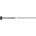 Tork Craft Scotch Eye Auger Bit 10mm X 400mm Tork Craft Scotch Eye Auger Bit 10mm X 400mm