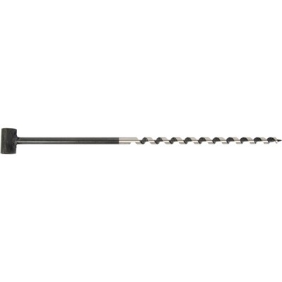 Tork Craft Scotch Eye Auger Bit 10mm X 400mm Tork Craft Scotch Eye Auger Bit 10mm X 400mm