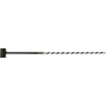 Tork Craft Scotch Eye Auger Bit 8mm X 400mm Tork Craft Scotch Eye Auger Bit 8mm X 400mm
