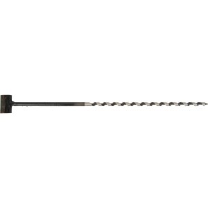 Tork Craft Scotch Eye Auger Bit 8mm X 400mm Tork Craft Scotch Eye Auger Bit 8mm X 400mm