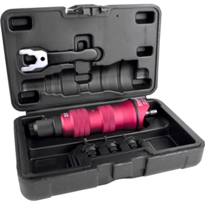 Tork Craft Drill Nut Riveter – Nut Rivet Sizes M3/M4/M5/M6 Tork Craft Drill Nut Riveter – Nut Rivet Sizes M3/M4/M5/M6