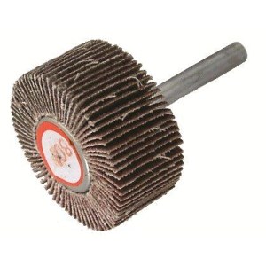 Tork Craft Rotary Flap Sander 60X40X6mm 180Grit Tork Craft Rotary Flap Sander 60X40X6mm 180Grit