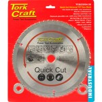 Tork Craft Universal Quick Cut TCT Blade 230X54T 30-20 Tork Craft Universal Quick Cut TCT Blade 230X54T 30-20