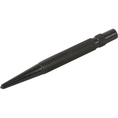 Tork Craft Centre Punch 4X10X100mm (Black Finish) Tork Craft Centre Punch 4X10X100mm (Black Finish)