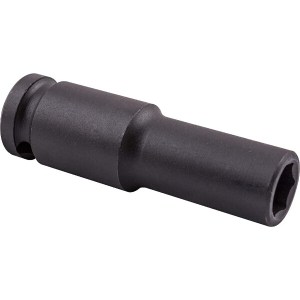 Tork Craft 12mm 1/2″ Drive 6Ptdeep Impact Socket Tork Craft 12mm 1/2″ Drive 6Ptdeep Impact Socket