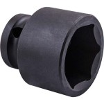 Tork Craft 32mm 1/2″ Drive 6Pt Impact Socket Tork Craft 32mm 1/2″ Drive 6Pt Impact Socket