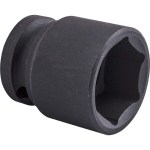 Tork Craft 24mm 1/2″ Drive 6Pt Impact Socket Tork Craft 24mm 1/2″ Drive 6Pt Impact Socket