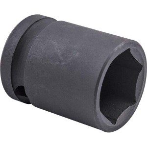 Tork Craft 20mm 1/2″ Drive 6Pt Impact Socket Tork Craft 20mm 1/2″ Drive 6Pt Impact Socket
