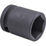 Tork Craft 19mm 1/2″ Drive 6Pt Impact Socket Tork Craft 19mm 1/2″ Drive 6Pt Impact Socket