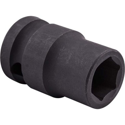 Tork Craft 13mm 1/2″ Drive 6Pt Impact Socket Tork Craft 13mm 1/2″ Drive 6Pt Impact Socket