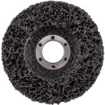 Tork Craft Face Off Cup Disc 100X22.22mm For A/Grinder Bulk Tork Craft Face Off Cup Disc 100X22.22mm For A/Grinder Bulk