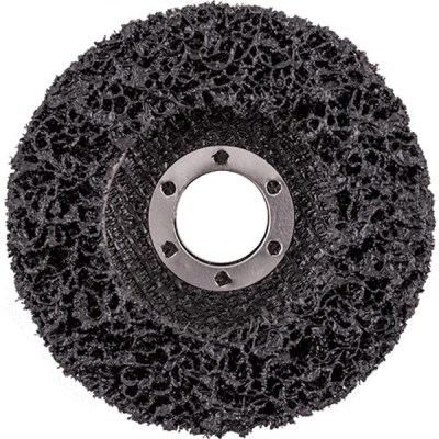 Tork Craft Face Off Cup Disc 100X22.22mm For A/Grinder Bulk Tork Craft Face Off Cup Disc 100X22.22mm For A/Grinder Bulk