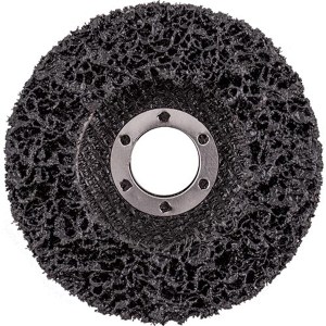 Tork Craft Face Off Cup Disc 100X22.22mm For A/Grinder Bulk Tork Craft Face Off Cup Disc 100X22.22mm For A/Grinder Bulk