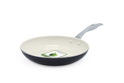 Green Pan – Brussels Fry Pan – 24.0 cm Green Pan – Brussels Fry Pan – 24.0 cm