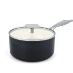 Green Pan – Brussels Covered Sauce Pan – 18cm Green Pan – Brussels Covered Sauce Pan – 18cm