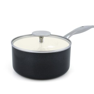 Green Pan – Brussels Covered Sauce Pan – 18cm Green Pan – Brussels Covered Sauce Pan – 18cm