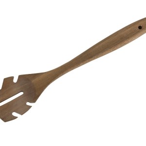 Jamie Oliver – Acacia Wood Pasta Spoon Jamie Oliver – Acacia Wood Pasta Spoon