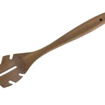 Jamie Oliver – Acacia Wood Pasta Spoon Jamie Oliver – Acacia Wood Pasta Spoon