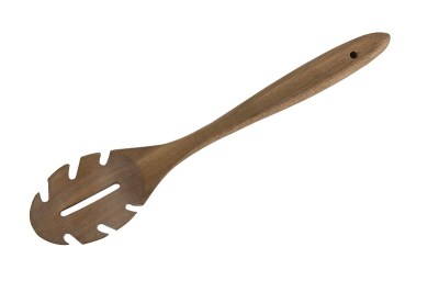 Jamie Oliver – Acacia Wood Pasta Spoon Jamie Oliver – Acacia Wood Pasta Spoon