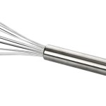Tescoma – Stainless Steel Ball Whisk Delícia – 25cm Tescoma – Stainless Steel Ball Whisk Delícia – 25cm