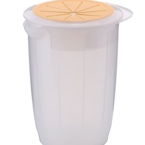 Tescoma – Mixing Container With Cap Delícia – 1.2L Tescoma – Mixing Container With Cap Delícia – 1.2L