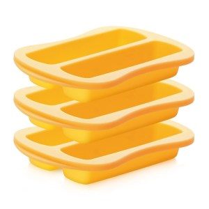 Tescoma – Healthy Bar Moulds Della Casa – Set Of 3 Tescoma – Healthy Bar Moulds Della Casa – Set Of 3