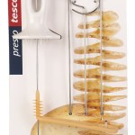 Tescoma – Spiral Potato Cutter Presto – 4 Spits Tescoma – Spiral Potato Cutter Presto – 4 Spits