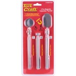 Tork Craft Magnetic Inspection Tool Set 3Pc 2 X Insp. Mirror 1 X Pick Up Tork Craft Magnetic Inspection Tool Set 3Pc 2 X Insp. Mirror 1 X Pick Up