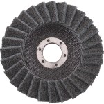 Tork Craft Flap Disc Non Woven 115X22 Fine Blue Tcfd Tork Craft Flap Disc Non Woven 115X22 Fine Blue Tcfd