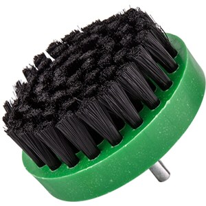 Tork Craft Nylon Cup Brush Black 0.2 X 80 X 6mm Tork Craft Nylon Cup Brush Black 0.2 X 80 X 6mm