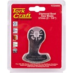 Tork Craft Quick Change Diamond Boot Saw Blade 57mm(2-1/4″) Tork Craft Quick Change Diamond Boot Saw Blade 57mm(2-1/4″)