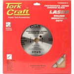 Tork Craft Diamond Blade 350X25.4mm Asphalt Laser Welded Segmented Tar Tork Craft Diamond Blade 350X25.4mm Asphalt Laser Welded Segmented Tar