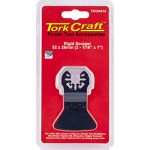 Tork Craft Quick Change Rigid Scraper 52X26mm(2-1/16″X1″) Tork Craft Quick Change Rigid Scraper 52X26mm(2-1/16″X1″)
