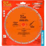 Tork Craft Diamond Blade 230X22.22 Turbo/Segm.Laser Tork Craft Diamond Blade 230X22.22 Turbo/Segm.Laser