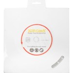 Tork Craft Diamond Blade Seg.300X25.4 Metal Cutting Tork Craft Diamond Blade Seg.300X25.4 Metal Cutting