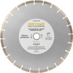 Tork Craft Diamond Blade Seg.350X25.4 Metal Cutting Tork Craft Diamond Blade Seg.350X25.4 Metal Cutting