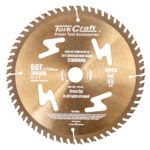 Tork Craft Blade TCT 185X60T 20/16 Gen/Purp Tork Craft Blade TCT 185X60T 20/16 Gen/Purp