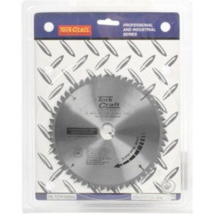 Tork Craft Blade TCT 160 X 56T 20/16mm Alum Cutting Professional Industrial Tork Craft Blade TCT 160 X 56T 20/16mm Alum Cutting Professional Industrial