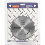 Tork Craft Blade TCT 160 X 56T 20/16mm Alum Cutting Professional Industrial Tork Craft Blade TCT 160 X 56T 20/16mm Alum Cutting Professional Industrial
