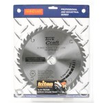 Tork Craft Blade TCT 235X40T 30/25/16 Atb Positive Professional Industrial Tork Craft Blade TCT 235X40T 30/25/16 Atb Positive Professional Industrial