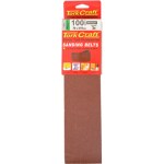 Tork Craft Sanding Belt 75 x 610mm 100Grit 2/Pack Tork Craft Sanding Belt 75 x 610mm 100Grit 2/Pack