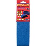 Tork Craft Sanding Belt Zirconium 75 x 533mm 40Grit 2/Pack Tork Craft Sanding Belt Zirconium 75 x 533mm 40Grit 2/Pack