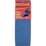 Tork Craft Sanding Belt Zirconium 100 x 610mm 40Grit 2/Pack Tork Craft Sanding Belt Zirconium 100 x 610mm 40Grit 2/Pack