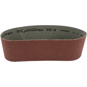 Tork Craft Sanding Belt 100 x 620mm 60 Grit Bulk Tork Craft Sanding Belt 100 x 620mm 60 Grit Bulk