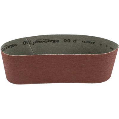 Tork Craft Sanding Belt 100 x 620mm 60 Grit Bulk Tork Craft Sanding Belt 100 x 620mm 60 Grit Bulk
